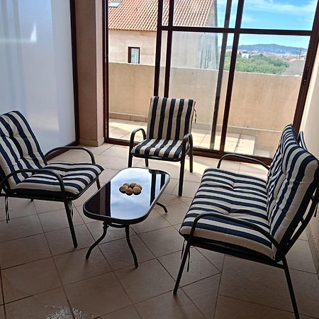 Apartamento Teresa 캄바도스 외부 사진