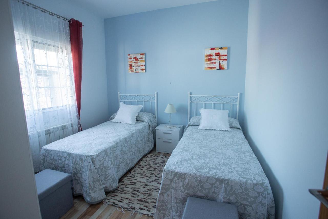 Apartamento Teresa 캄바도스 외부 사진