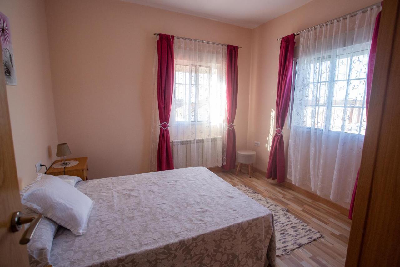 Apartamento Teresa 캄바도스 외부 사진