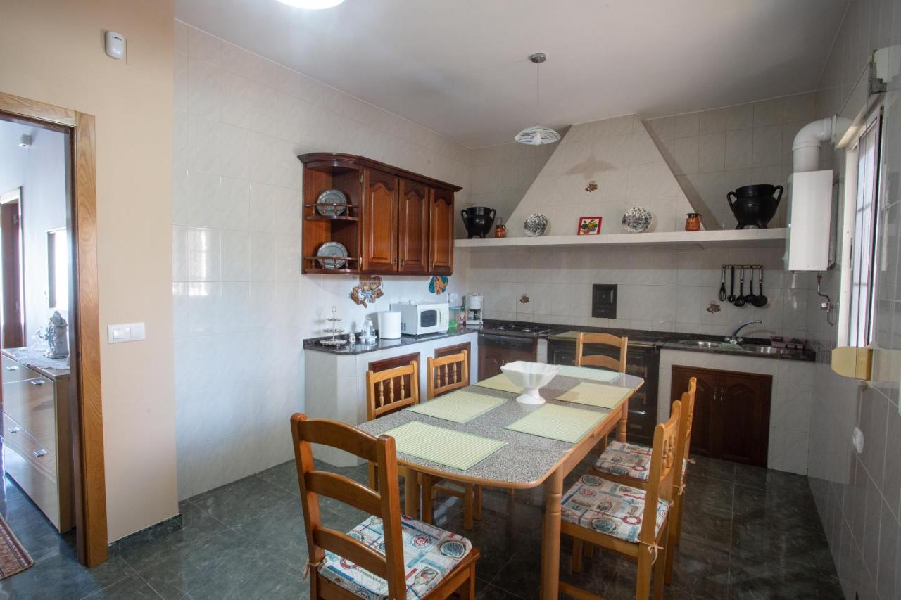 Apartamento Teresa 캄바도스 외부 사진