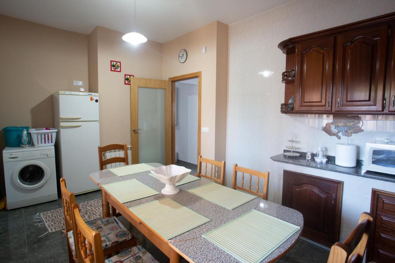Apartamento Teresa 캄바도스 외부 사진