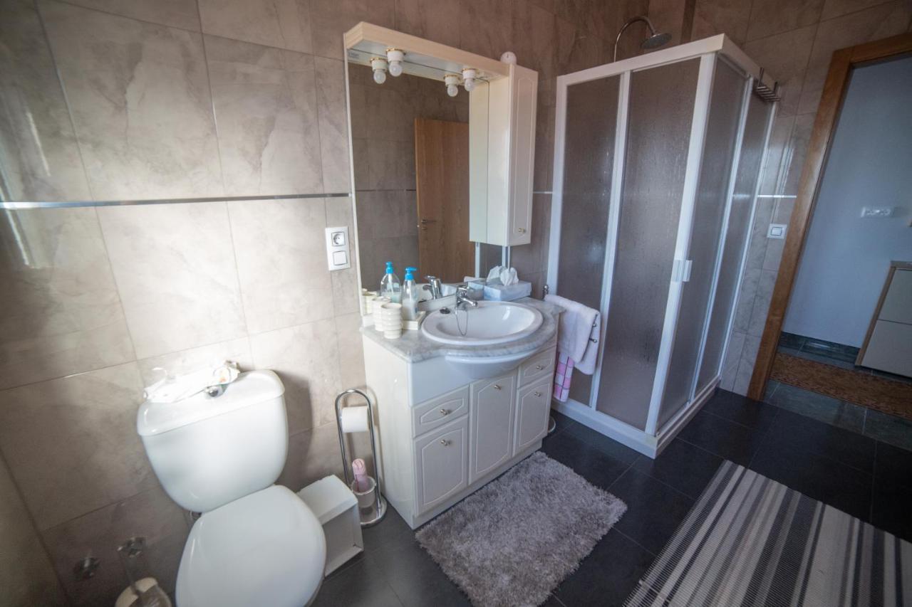 Apartamento Teresa 캄바도스 외부 사진