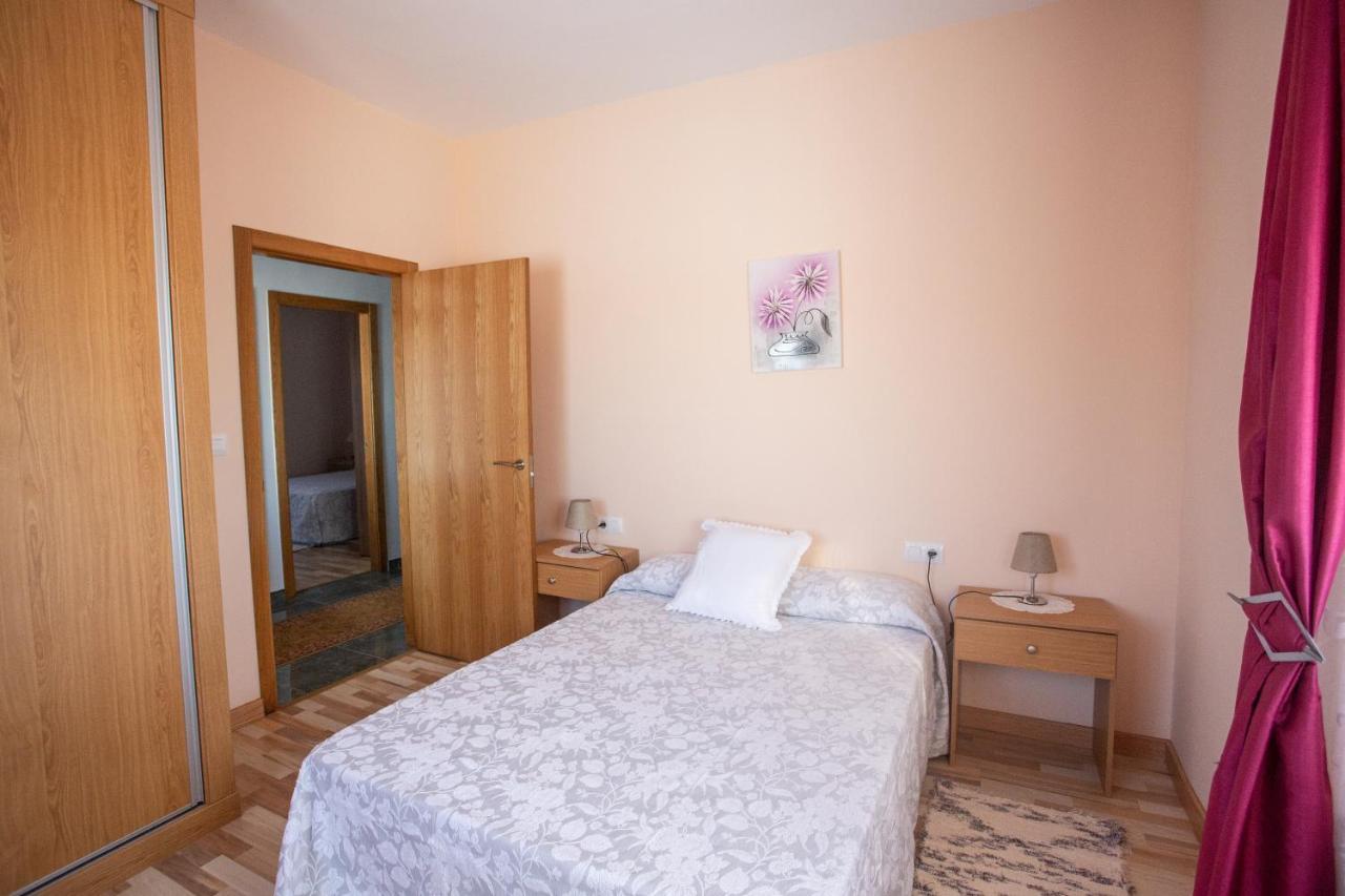 Apartamento Teresa 캄바도스 외부 사진