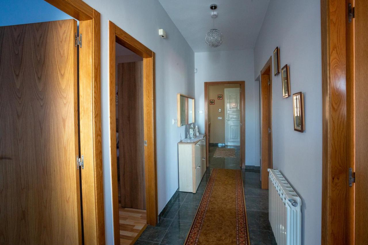 Apartamento Teresa 캄바도스 외부 사진