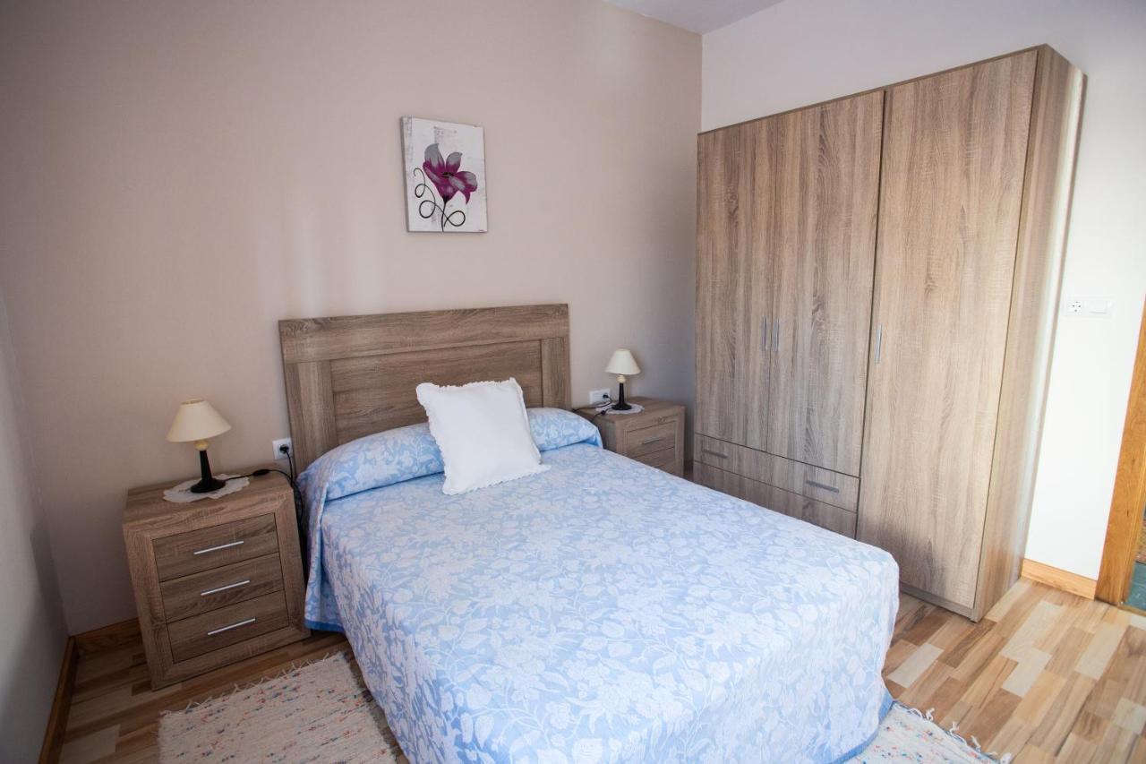 Apartamento Teresa 캄바도스 외부 사진