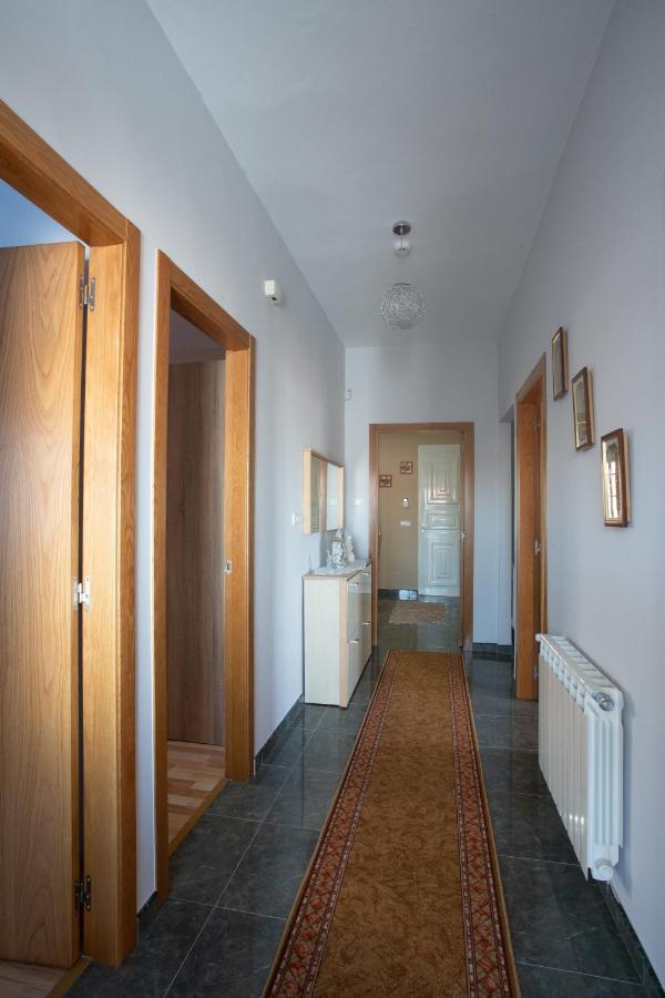 Apartamento Teresa 캄바도스 외부 사진