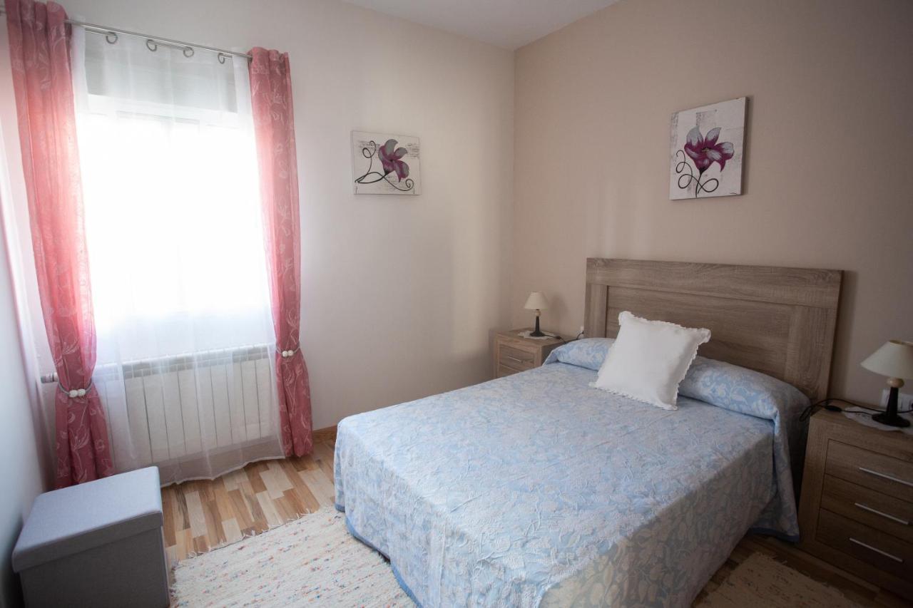Apartamento Teresa 캄바도스 외부 사진