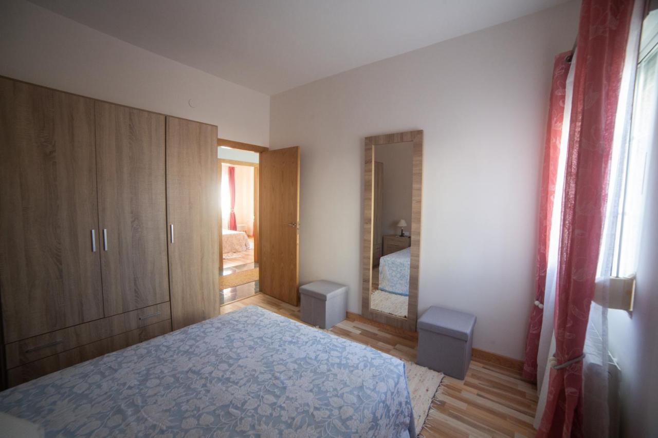Apartamento Teresa 캄바도스 외부 사진