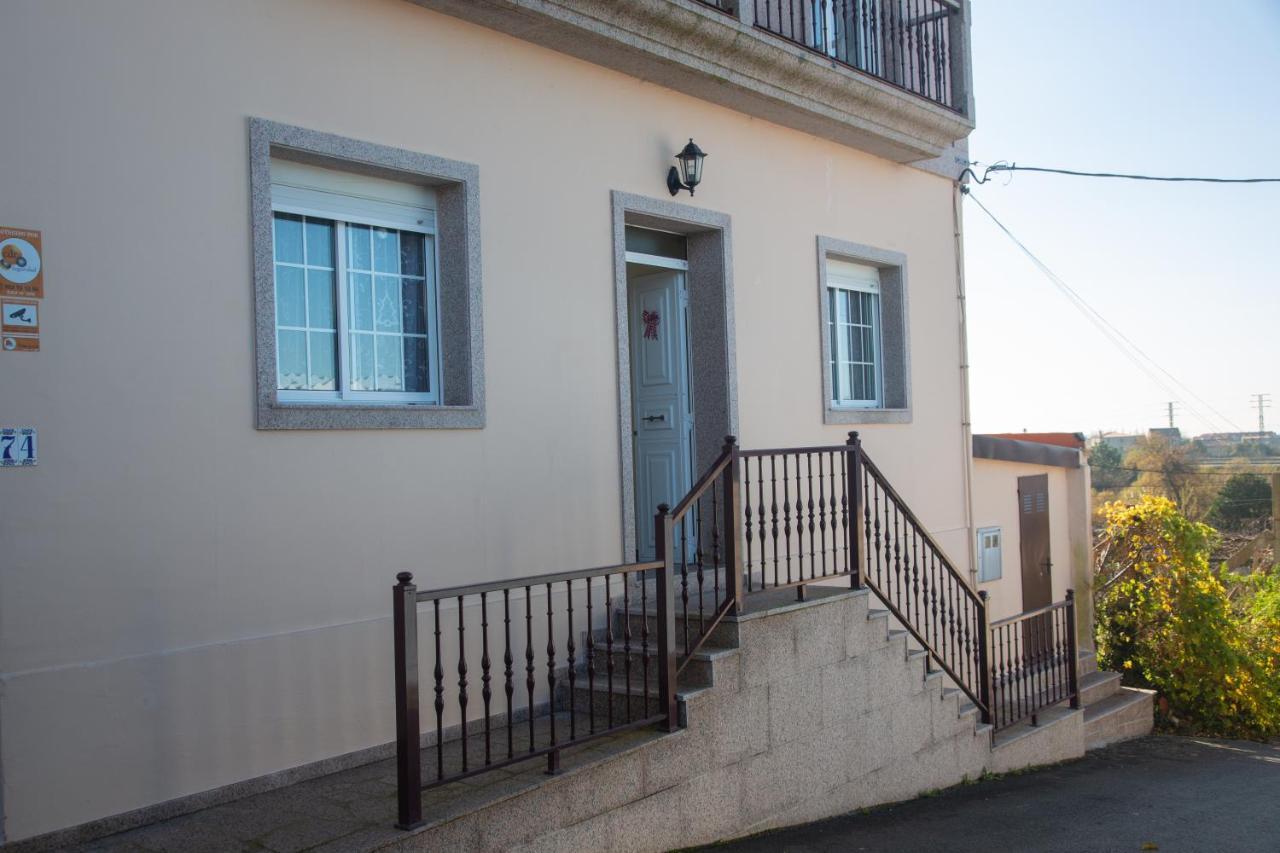 Apartamento Teresa 캄바도스 외부 사진