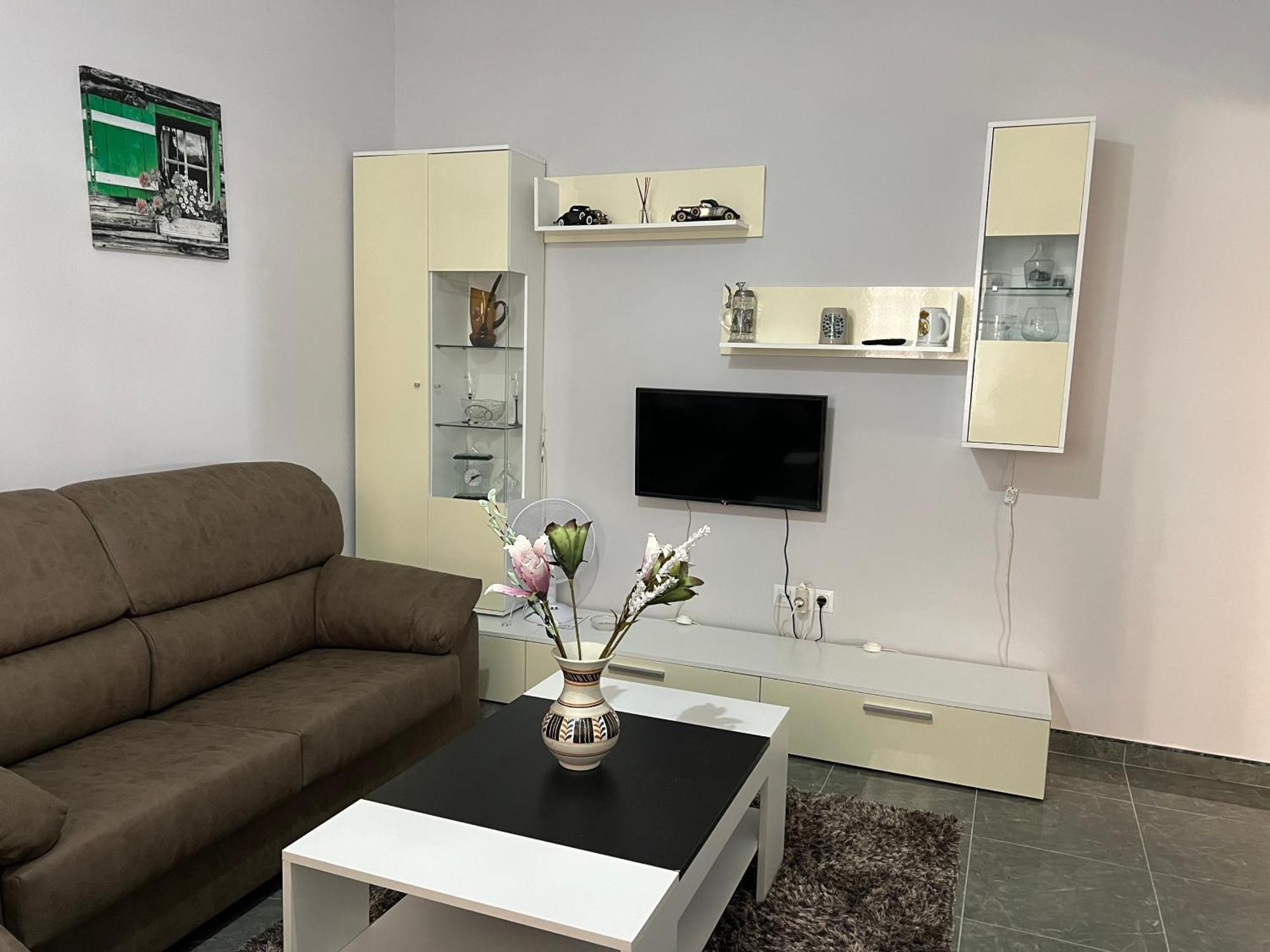 Apartamento Teresa 캄바도스 외부 사진