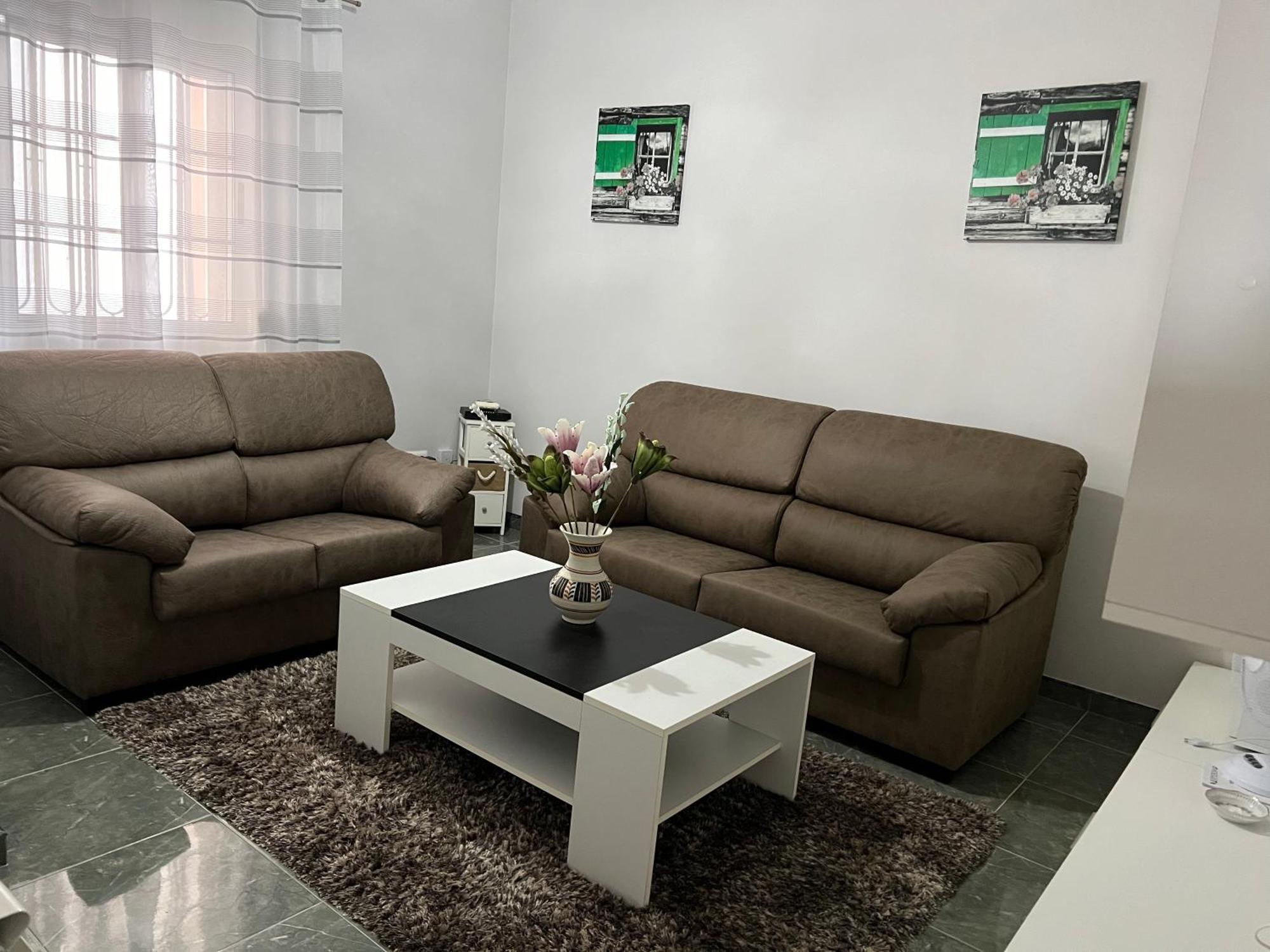 Apartamento Teresa 캄바도스 외부 사진
