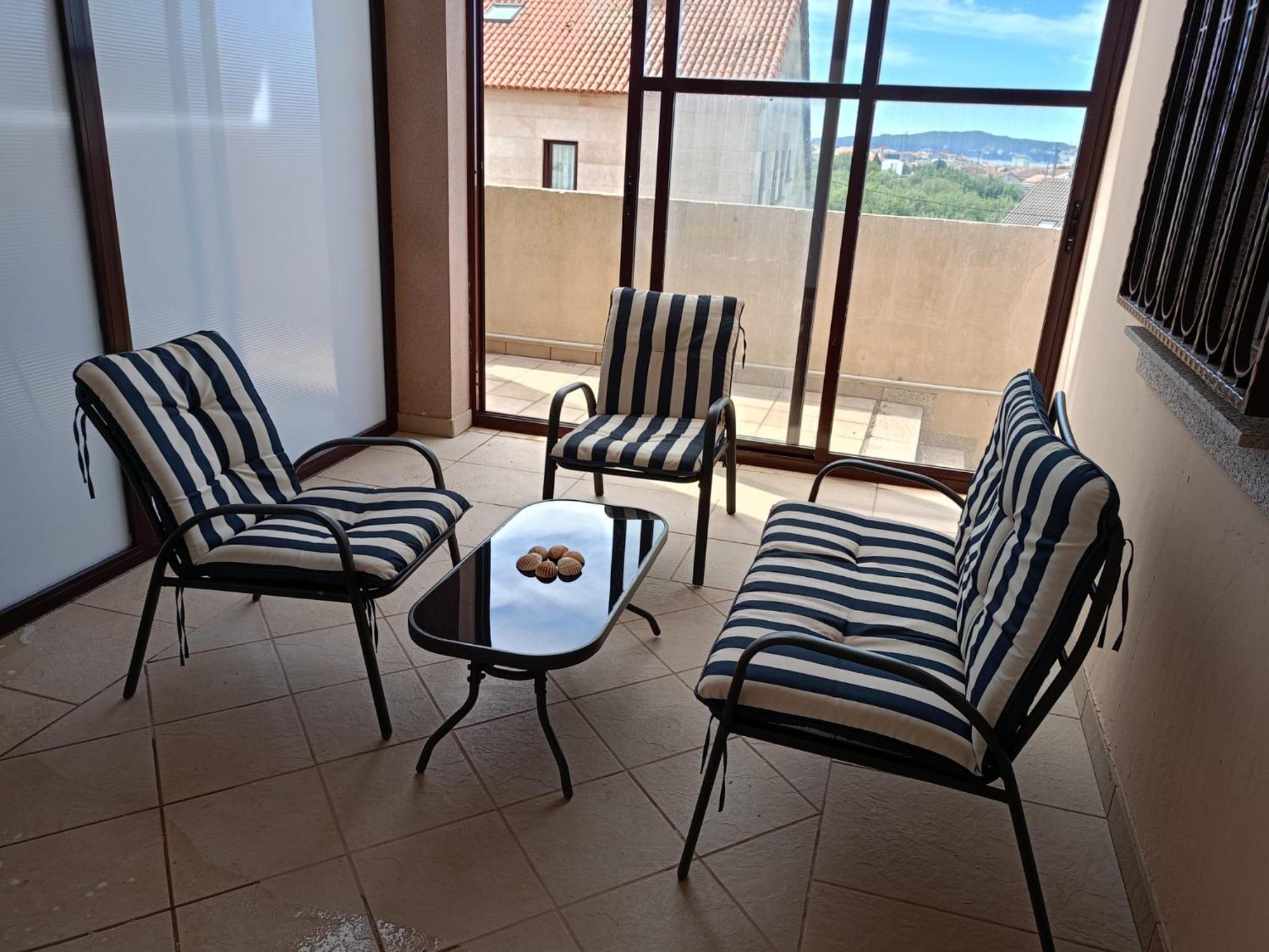 Apartamento Teresa 캄바도스 외부 사진